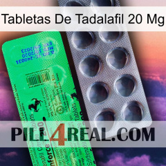 Tadalafil Tablets 20 Mg new04